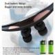 auriculares con micrófono para iPhone 6 6s más LG Samsung Sony y teléfonos Android - Envío Gratuito