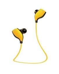 Inalámbricos Deporte Manos libres auricular con micrófono Bluetooth para auriculares estéreo de música con auriculares - Envío G