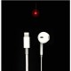 De alta calidad de alta fidelidad auriculares auriculares con control remoto para el iPhone 7 - Envío Gratuito