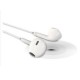 De alta calidad de alta fidelidad auriculares auriculares con control remoto para el iPhone 7 - Envío Gratuito