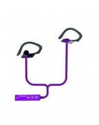 Bluetooth Wireless deporte al aire libre para auriculares estéreo con micrófono para el teléfono móvil - Envío Gratuito