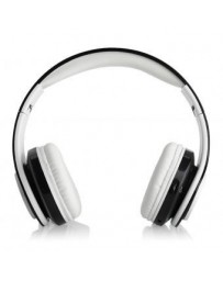 Universal inalámbrico Bluetooth para auriculares estéreo de sonido Auriculares plegables Soporte - Envío Gratuito