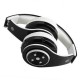 Universal inalámbrico Bluetooth para auriculares estéreo de sonido Auriculares plegables Soporte - Envío Gratuito