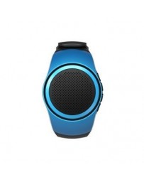 B-20 Bluetooth Sports Music Watch Mini reloj portátil Bluetooth 2.1 + EDR Sport Altavoz TF - Envío Gratuito
