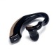 V18 Auricular sin hilos de Bluetooth 3.5 auriculares sin hilos del auricular del deporte de los auriculares estéreos - Envío Gra
