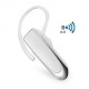 DJW Bluetooth V4.0 auricular estéreo con tiempo de conversación y tiempo de espera ultra-larga - Envío Gratuito