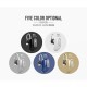 M1 Mini Auricular Bluetooth, Bluetooth 4.1 Auriculares estéreo inalámbricos para iPhone 5 5S 6 6S Plus - Envío Gratuito