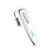I6 Wireless Bluetooth 4.0 Stereo Headset (Blanco) - Envío Gratuito