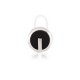 M99 Superior Mini Ultra-pequeño 4.0 estéreo auricular Bluetooth en el oído del auricular (negro) - Envío Gratuito