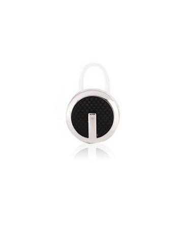M99 Superior Mini Ultra-pequeño 4.0 estéreo auricular Bluetooth en el oído del auricular (negro) - Envío Gratuito