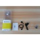 M99 Superior Mini Ultra-pequeño 4.0 estéreo auricular Bluetooth en el oído del auricular (negro) - Envío Gratuito
