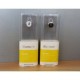 M99 Superior Mini Ultra-pequeño 4.0 estéreo auricular Bluetooth en el oído del auricular (negro) - Envío Gratuito