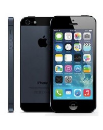 Reacondicionado Smartphone Apple iPhone 5s 16GB Negro - Envío Gratuito