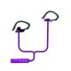 Bluetooth Wireless deporte al aire libre para auriculares estéreo con micrófono para el teléfono móvil - Envío Gratuito