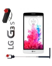 Reacondicionado Celular LG G3 32GB 4G LTE Liberado Re acondicionado. - Envío Gratuito