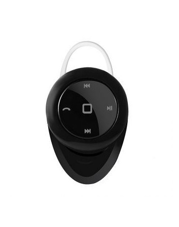 A1 Super Mini Fashional estéreo Bluetooth inalámbrico de música en auriculares Auriculares Auriculares - Envío Gratuito