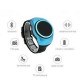 B-20 Bluetooth Sports Music Watch Mini reloj portátil Bluetooth 2.1 + EDR Sport Altavoz TF - Envío Gratuito