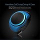 B-20 Bluetooth Sports Music Watch Mini reloj portátil Bluetooth 2.1 + EDR Sport Altavoz TF - Envío Gratuito