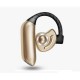 auriculares auriculares de peso ligero HD estéreo cancelación de auriculares intrauditivos - Envío Gratuito