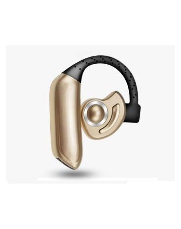 auriculares auriculares de peso ligero HD estéreo cancelación de auriculares intrauditivos - Envío Gratuito