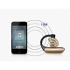 auriculares auriculares de peso ligero HD estéreo cancelación de auriculares intrauditivos - Envío Gratuito