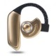 auriculares auriculares de peso ligero HD estéreo cancelación de auriculares intrauditivos - Envío Gratuito