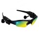 Gafas de Sol Bluetooth Auricular Estéreo Inalámbrico Gafas de Sol Inteligentes (Verde) - Envío Gratuito