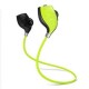 Inalámbricos Deporte Manos libres auricular con micrófono Bluetooth para auriculares estéreo de música - Envío Gratuito