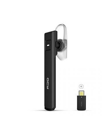 Negocio Móvil Inteligente Bluetooth V4.1 Auricular (Negro) - Envío Gratuito