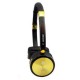 K-893 de alta definición auricular estéreo inalámbrica Bluetooth con control de volumen y micrófono - Envío Gratuito