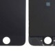 Pantalla para Iphone 5s Display Original + Cristal Touch- Negro - Envío Gratuito