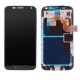 Pantalla Display Touch Motorola Moto X XT1053, XT1055 XT1058 XT1052 Negro Series - Envío Gratuito