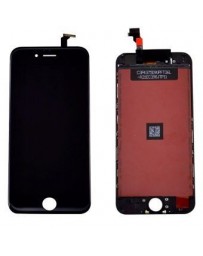 Pantalla para Iphone 6 Display Original + Cristal Touch 4.7 Negro - Envío Gratuito