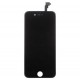 Pantalla para Iphone 6 Display Original + Cristal Touch 4.7 Negro - Envío Gratuito