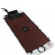 Pantalla para Iphone 6 Display Original + Cristal Touch 4.7 Negro - Envío Gratuito