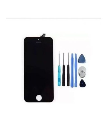 Pantalla Lcd Display Touch Refacción Iphone 5c + Herramienta - Envío Gratuito