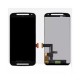 Pantalla Display Touch Motorola Moto G 2a. Gen, G2, XT1063, XT1068, XT1064 Negro Series - Envío Gratuito