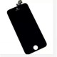 Pantalla Iphone 5 Lcd + Digitalizador Blanco O Negro - Envío Gratuito