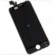 Pantalla Iphone 5 Lcd + Digitalizador Blanco O Negro - Envío Gratuito