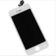 Pantalla Iphone 5 Lcd + Digitalizador Blanco O Negro - Envío Gratuito