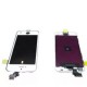 Pantalla Iphone 5 Lcd + Digitalizador Blanco O Negro - Envío Gratuito
