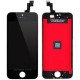 Pantalla Display Touch Apple iPhone 5S Negro Series - Envío Gratuito