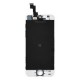 Pantalla para Iphone 5 Display Original + Cristal Touch-Blanco - Envío Gratuito