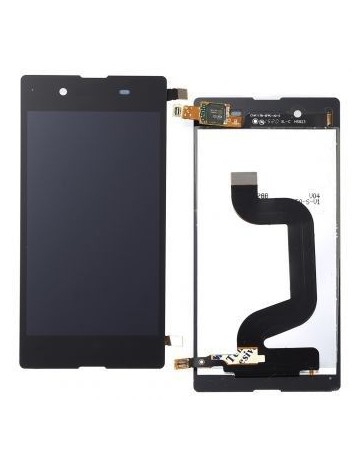 Vara Pantalla Display + Cristal Touch Sony Xperia E3 D2203 D2206 - Envío Gratuito