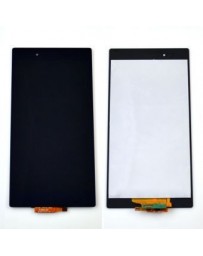 Vara Display Touch Sony Xperia Z Ultra Xperiaz C6802, C6806 C6833 - Envío Gratuito