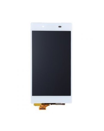 Vara Pantalla Display Lcd + Touch Sony Xperia Z5 E6603 6653 6683 - Envío Gratuito