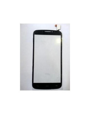 Pantalla Tactil Touch Screen Alcatel One Pop C7 Ot7040 7040 - Envío Gratuito