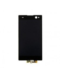 Vara Pantalla Y Touch Xperia C3  D2533  D2502  S55 - Envío Gratuito