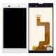 Vara Display Pantalla + Touch Sony T3 Xperia D5103 D5106 - Envío Gratuito