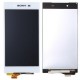 Pantalla Display Touch Sony Xperia Z5 E6603, E6653, E6683 Blanco Series - Envío Gratuito